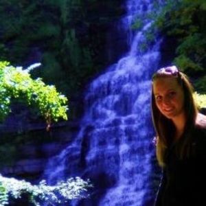 Meet your Posher, Rachele